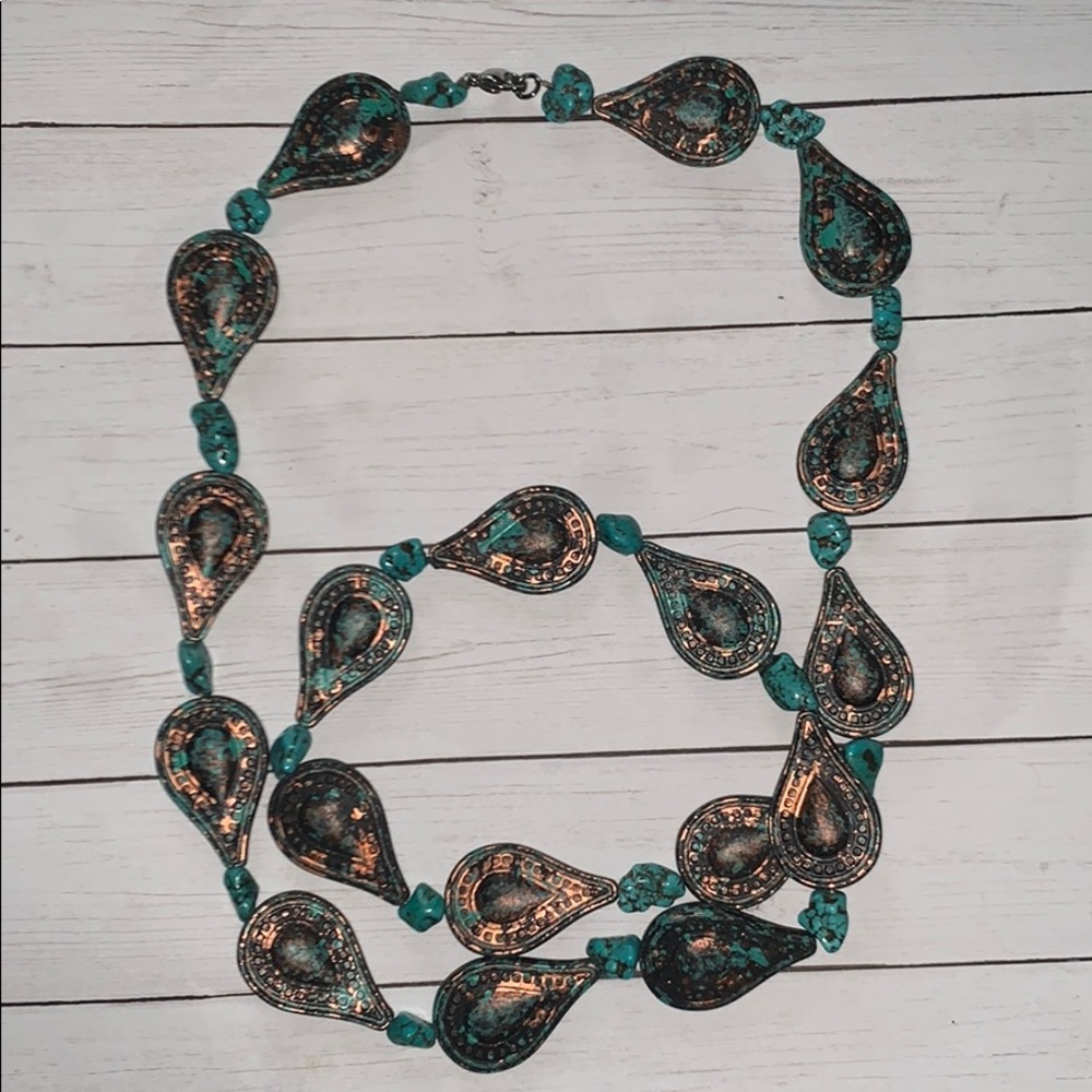 Handmade Necklace